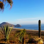 Todos Santos, Baja California ©Nina Fabienne Scholz