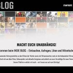Online Reportage – DAV